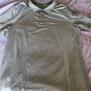 Lululemon Evolution Polo Large